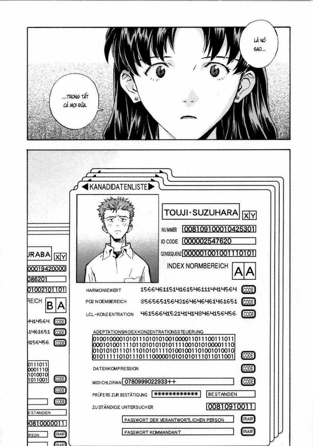 Đặc Nhiệm Không Gian - Chapter 34 - Trang 46