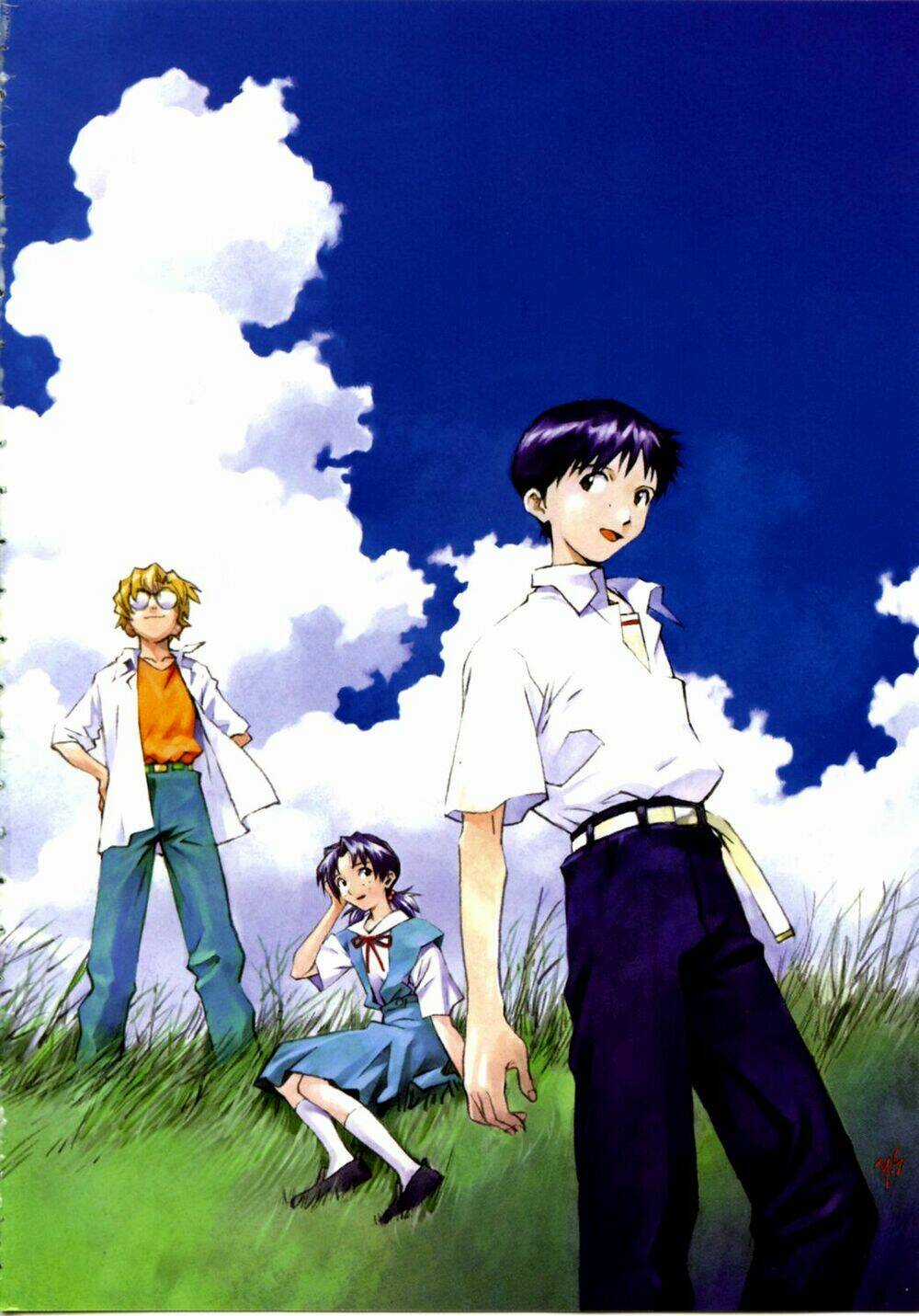 Đặc Nhiệm Không Gian - Chapter 34 - Trang 6