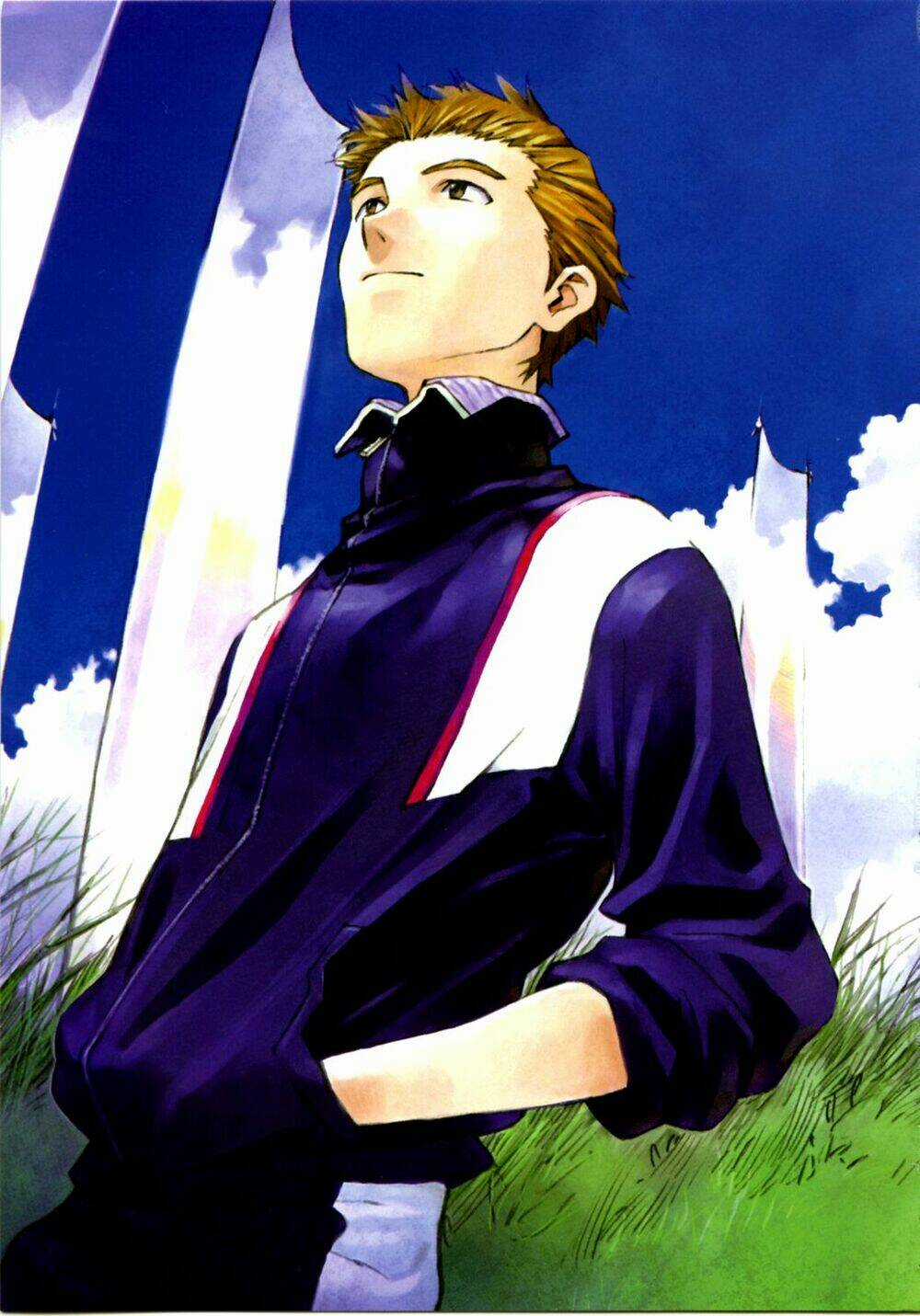 Đặc Nhiệm Không Gian - Chapter 34 - Trang 7