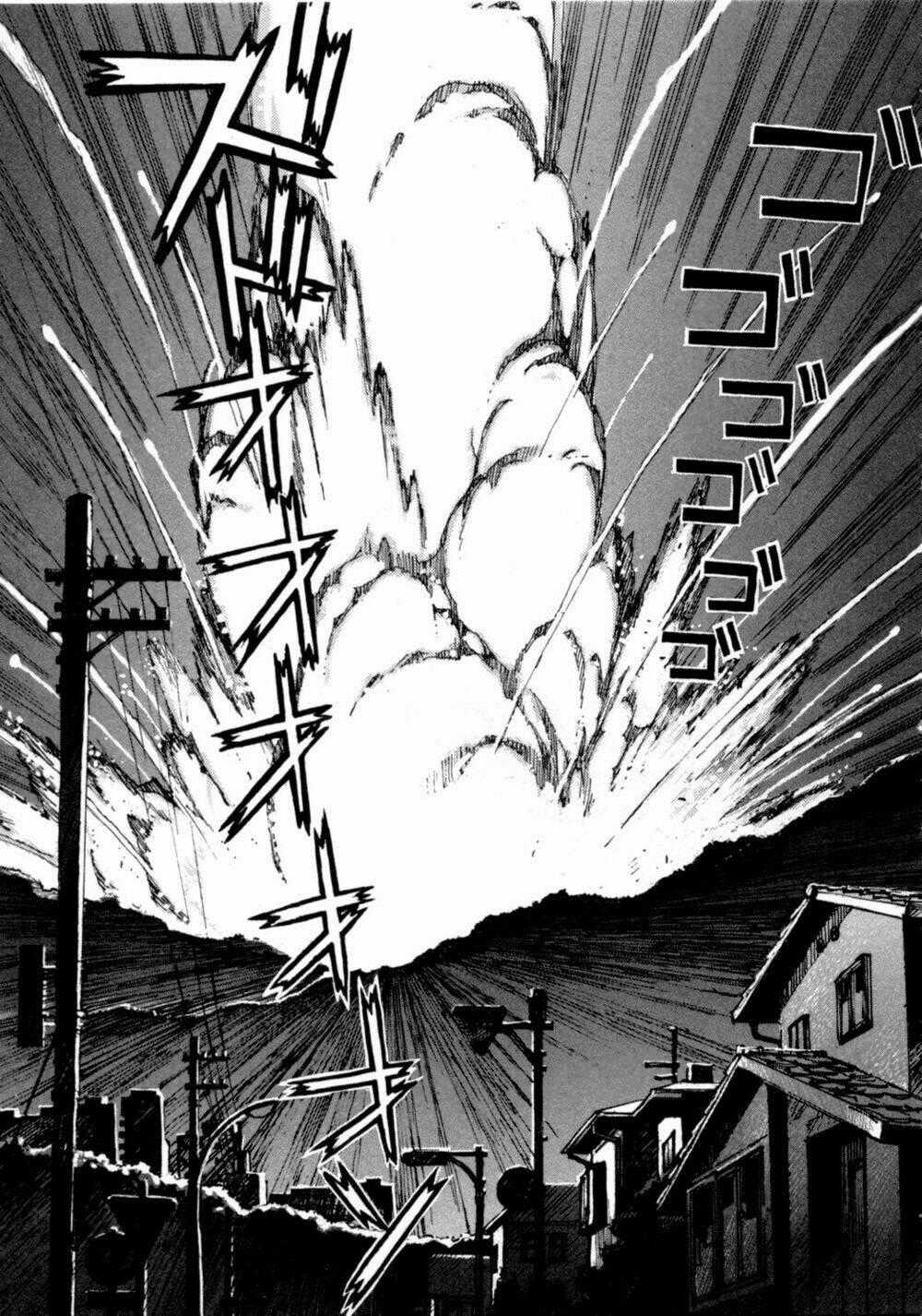 Đặc Nhiệm Không Gian - Chapter 37 - Trang 24