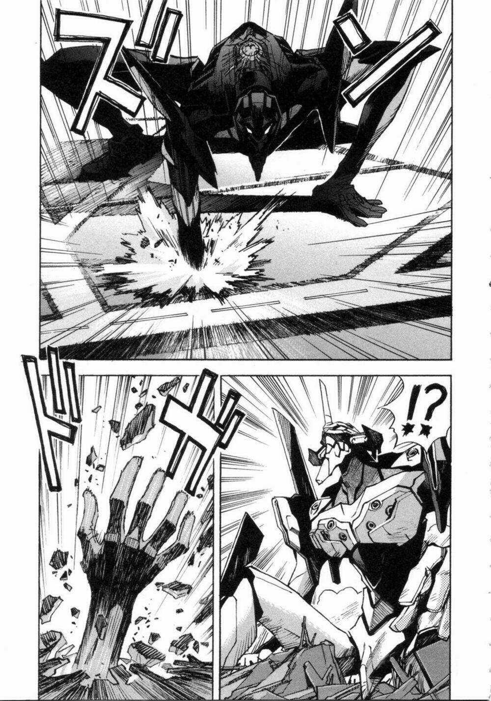 Đặc Nhiệm Không Gian - Chapter 39 - Trang 11