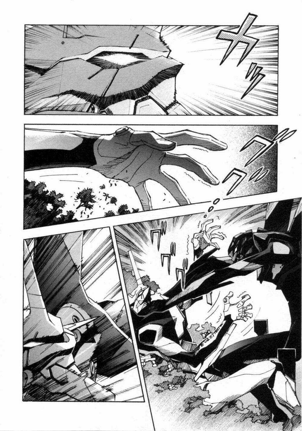 Đặc Nhiệm Không Gian - Chapter 39 - Trang 20