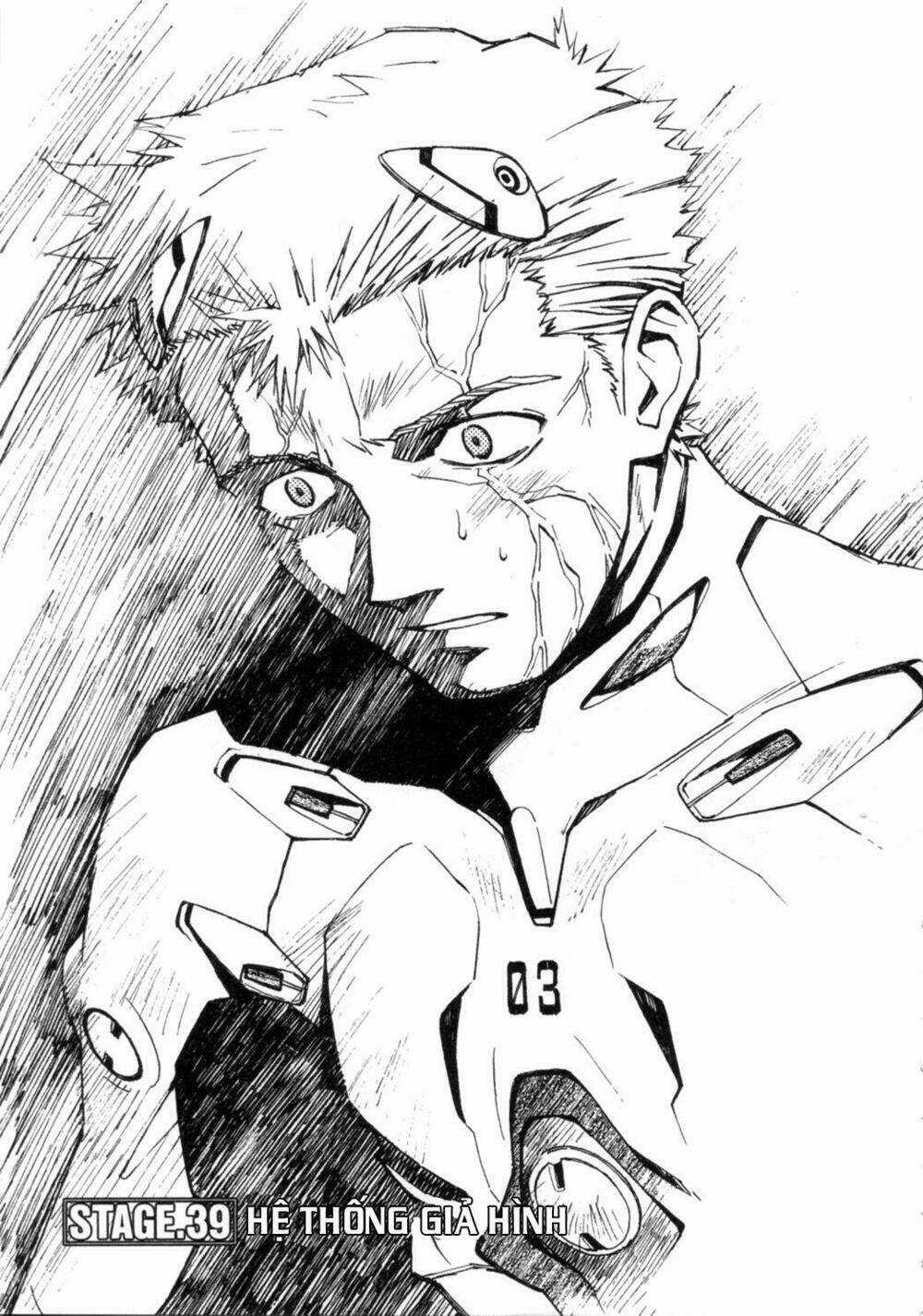 Đặc Nhiệm Không Gian - Chapter 39 - Trang 3
