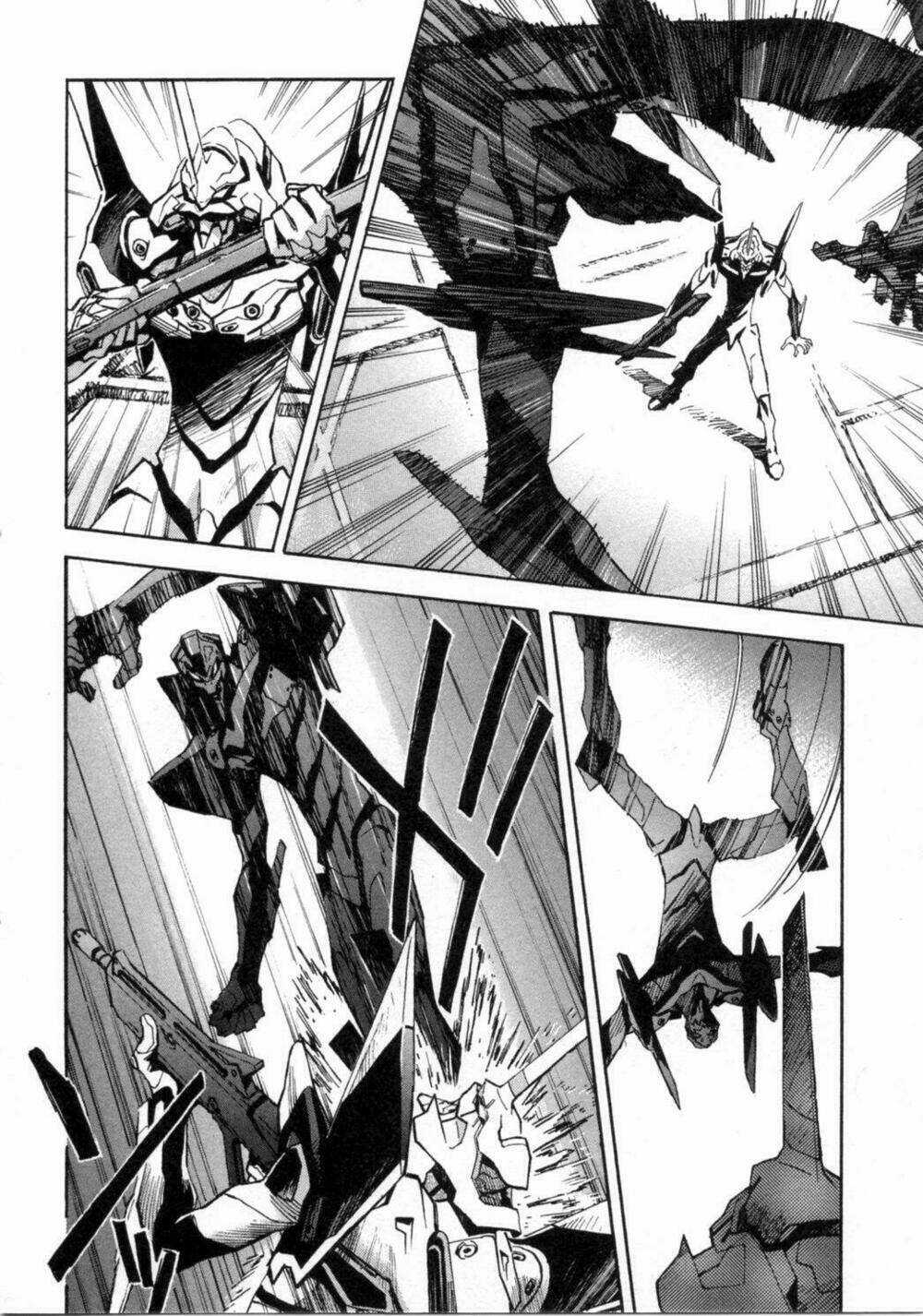 Đặc Nhiệm Không Gian - Chapter 39 - Trang 8