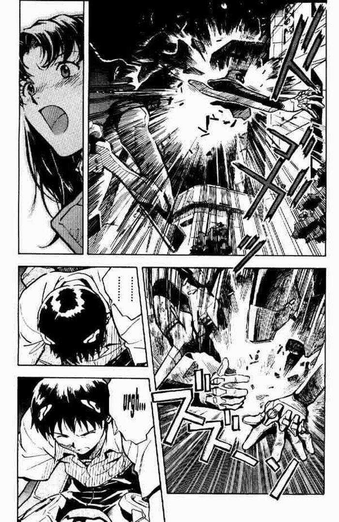 Đặc Nhiệm Không Gian - Chapter 4 - Trang 9