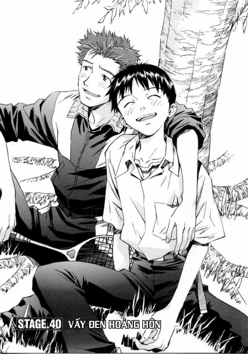 Đặc Nhiệm Không Gian - Chapter 40 - Trang 3