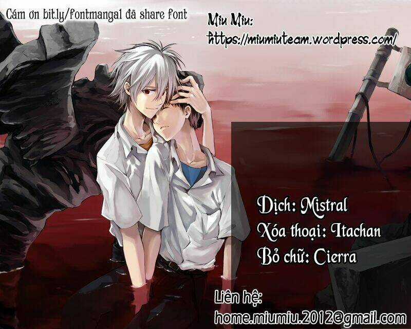 Đặc Nhiệm Không Gian - Chapter 41 - Trang 32