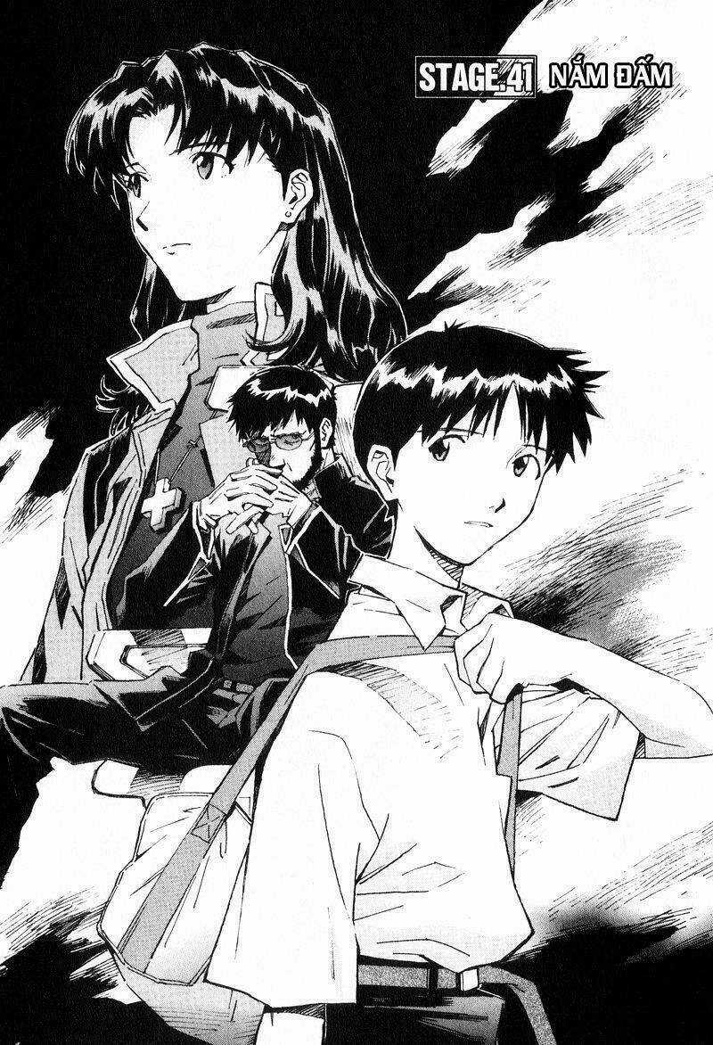 Đặc Nhiệm Không Gian - Chapter 41 - Trang 8