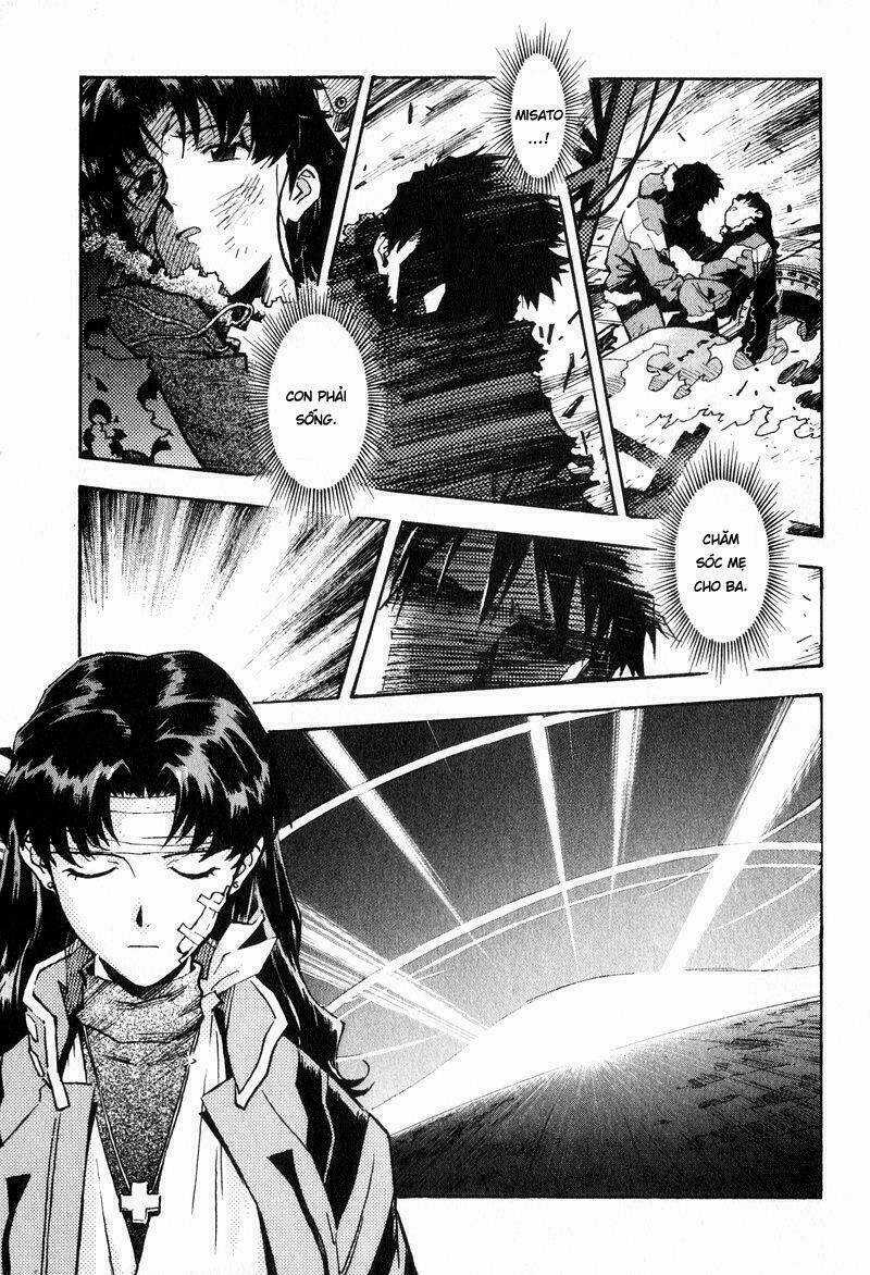 Đặc Nhiệm Không Gian - Chapter 42 - Trang 3