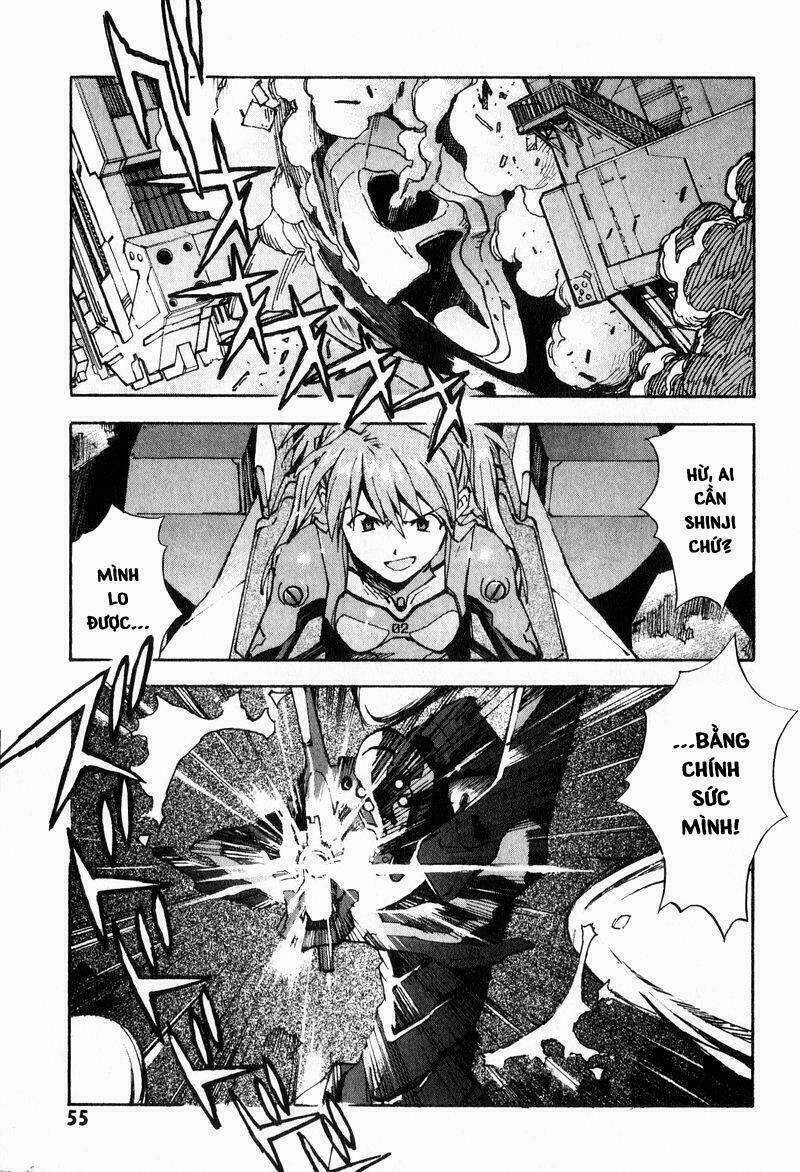 Đặc Nhiệm Không Gian - Chapter 43 - Trang 7