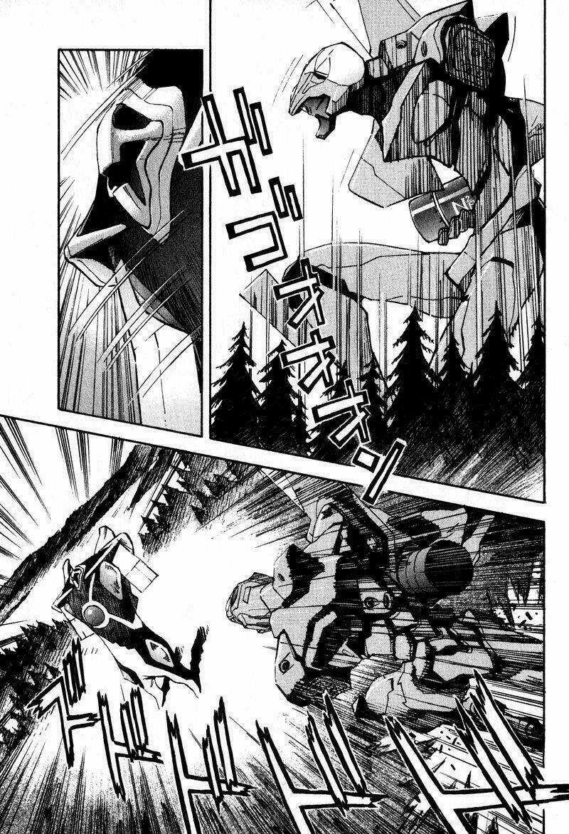 Đặc Nhiệm Không Gian - Chapter 45 - Trang 5