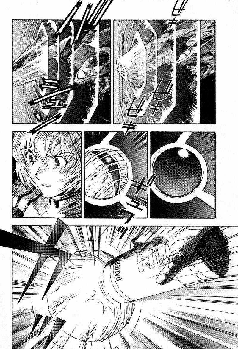 Đặc Nhiệm Không Gian - Chapter 45 - Trang 8