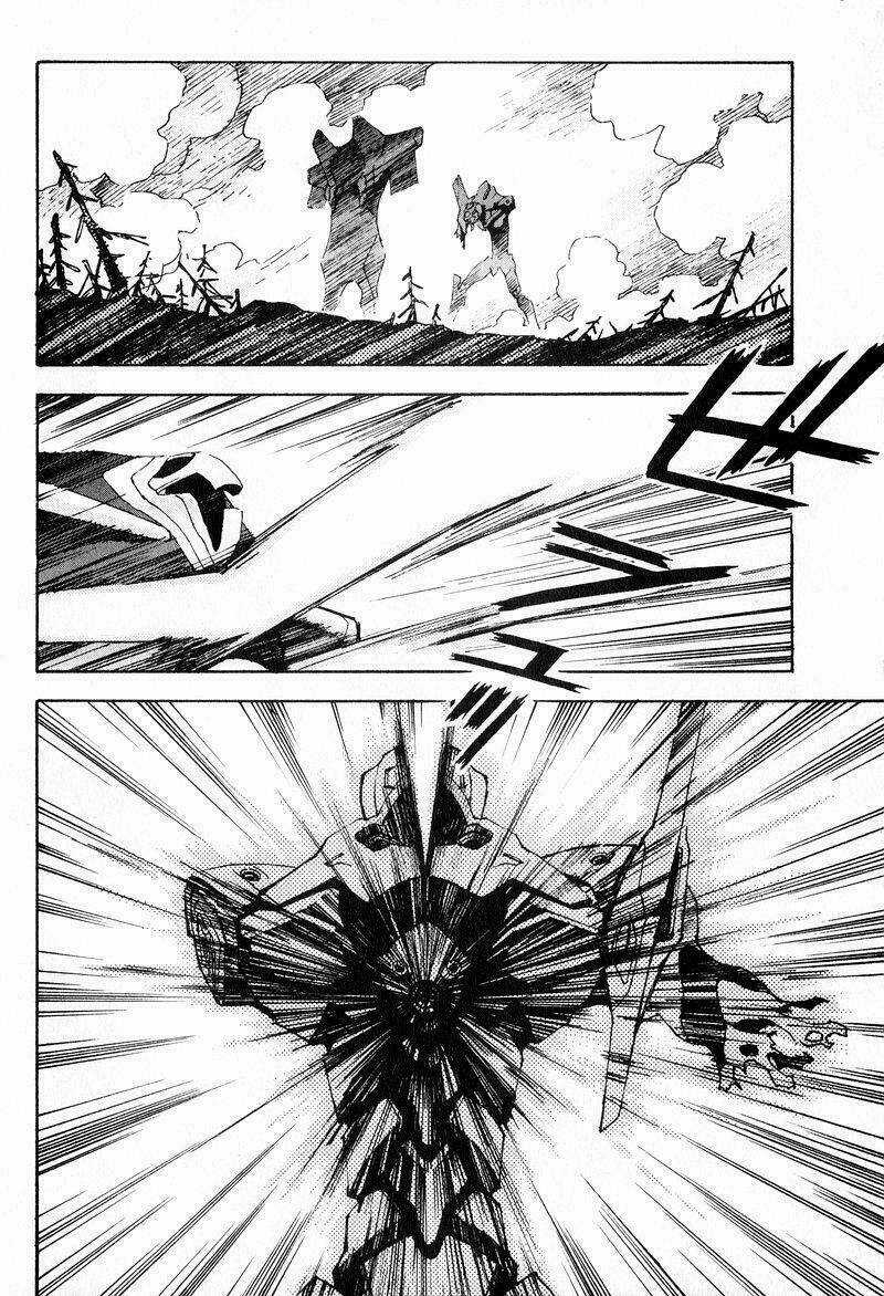 Đặc Nhiệm Không Gian - Chapter 45 - Trang 10