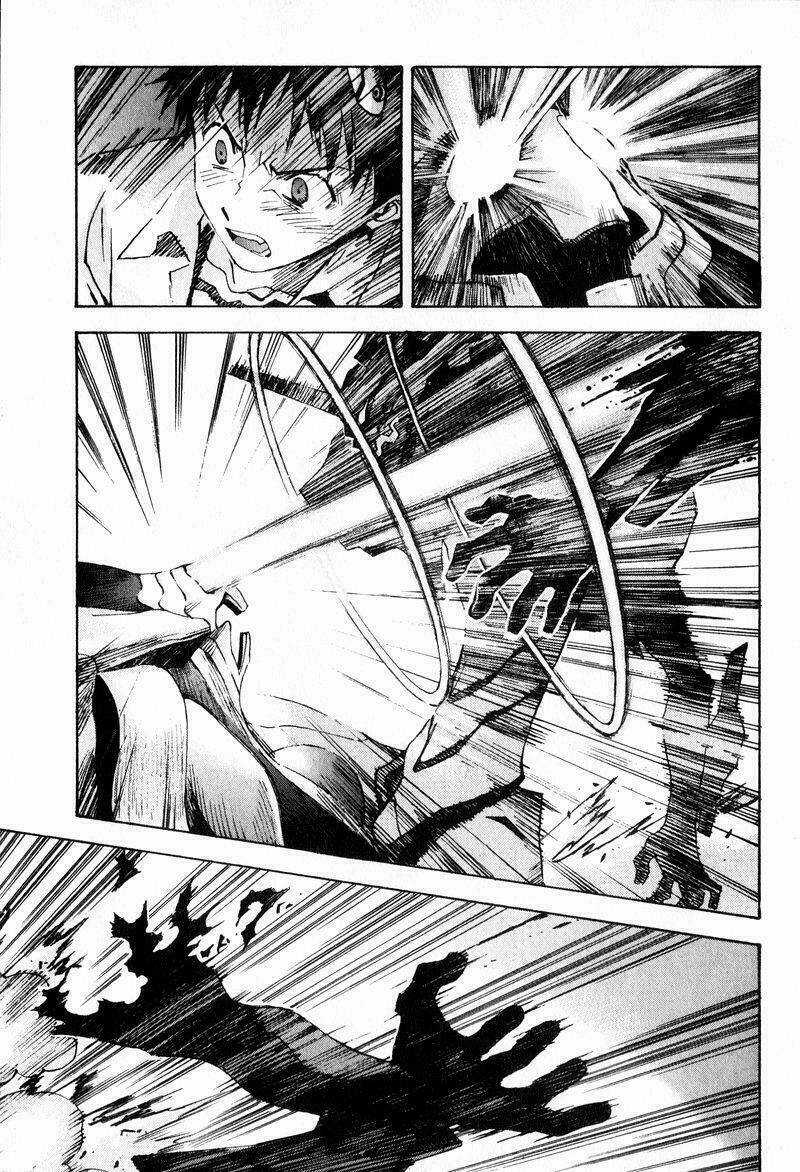 Đặc Nhiệm Không Gian - Chapter 46 - Trang 3