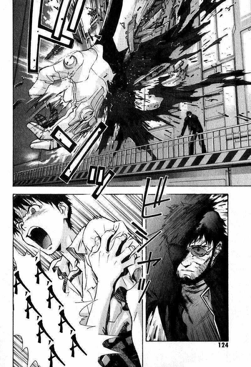 Đặc Nhiệm Không Gian - Chapter 46 - Trang 4