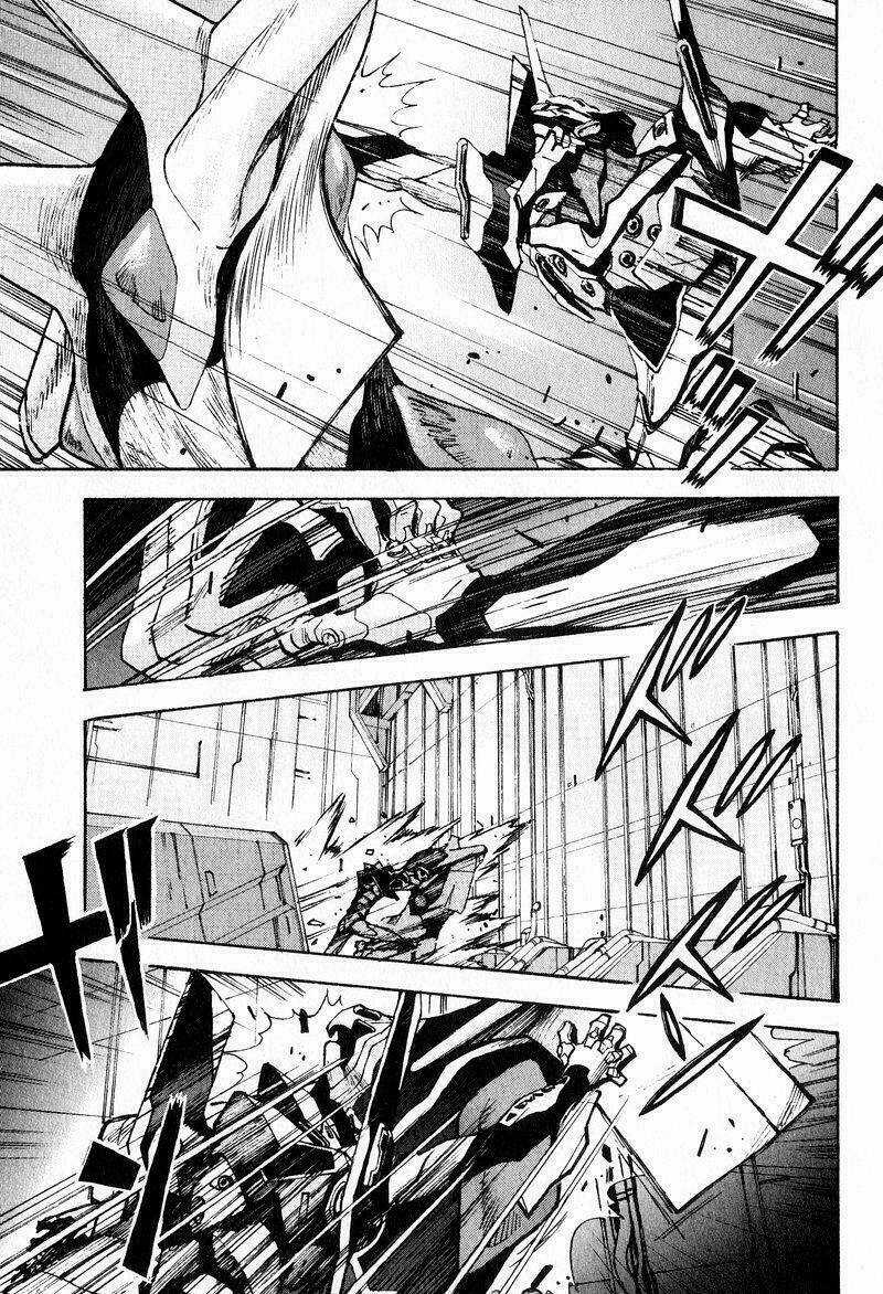 Đặc Nhiệm Không Gian - Chapter 46 - Trang 5