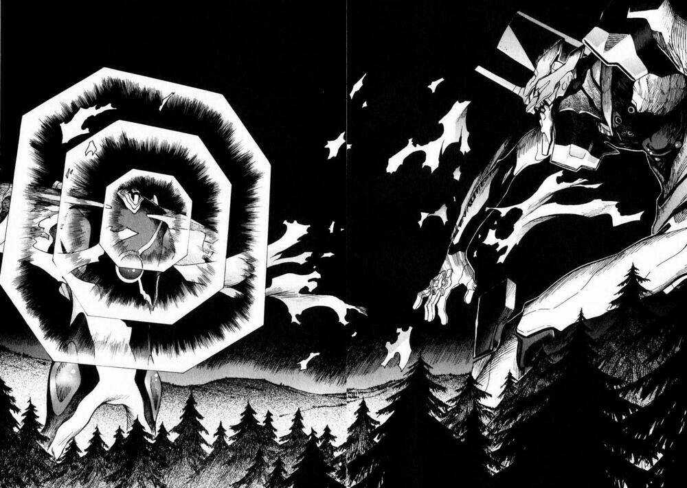 Đặc Nhiệm Không Gian - Chapter 47 - Trang 17