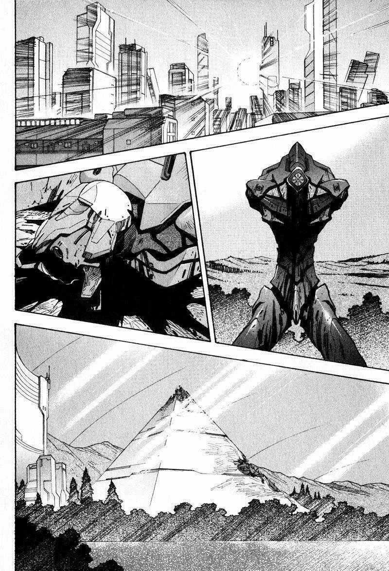 Đặc Nhiệm Không Gian - Chapter 48 - Trang 2