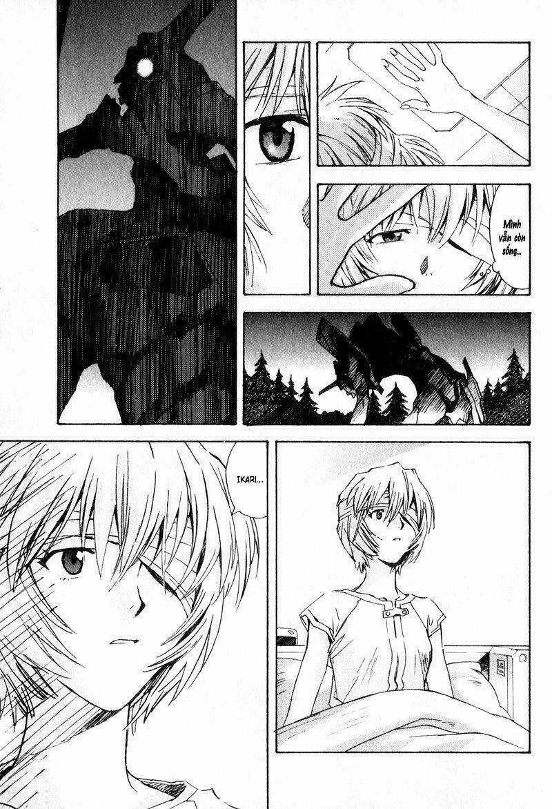 Đặc Nhiệm Không Gian - Chapter 48 - Trang 17