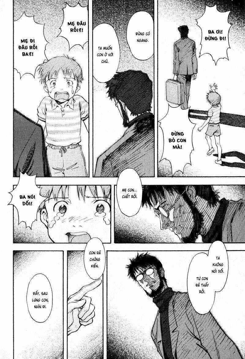 Đặc Nhiệm Không Gian - Chapter 49 - Trang 11