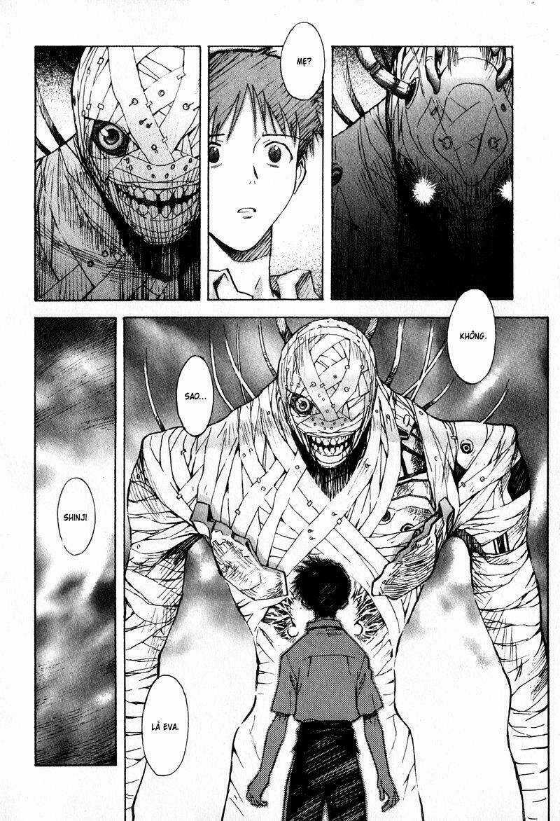 Đặc Nhiệm Không Gian - Chapter 49 - Trang 13