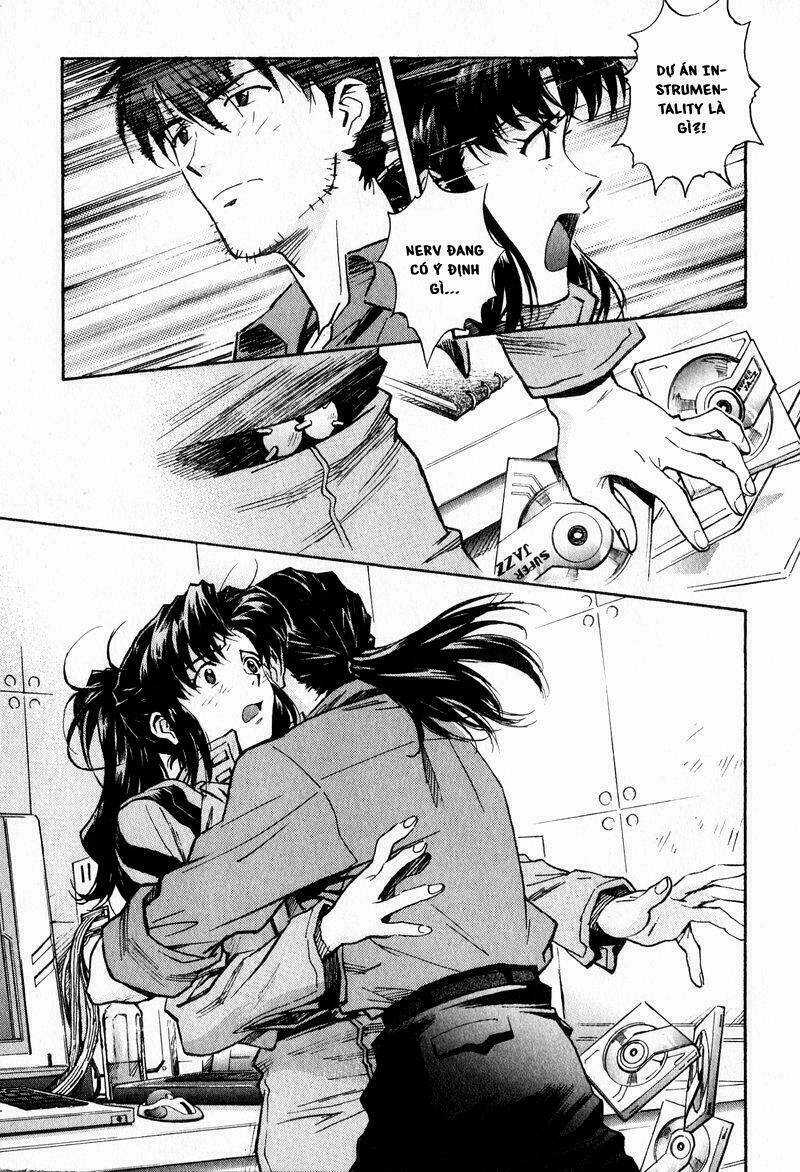 Đặc Nhiệm Không Gian - Chapter 49 - Trang 26