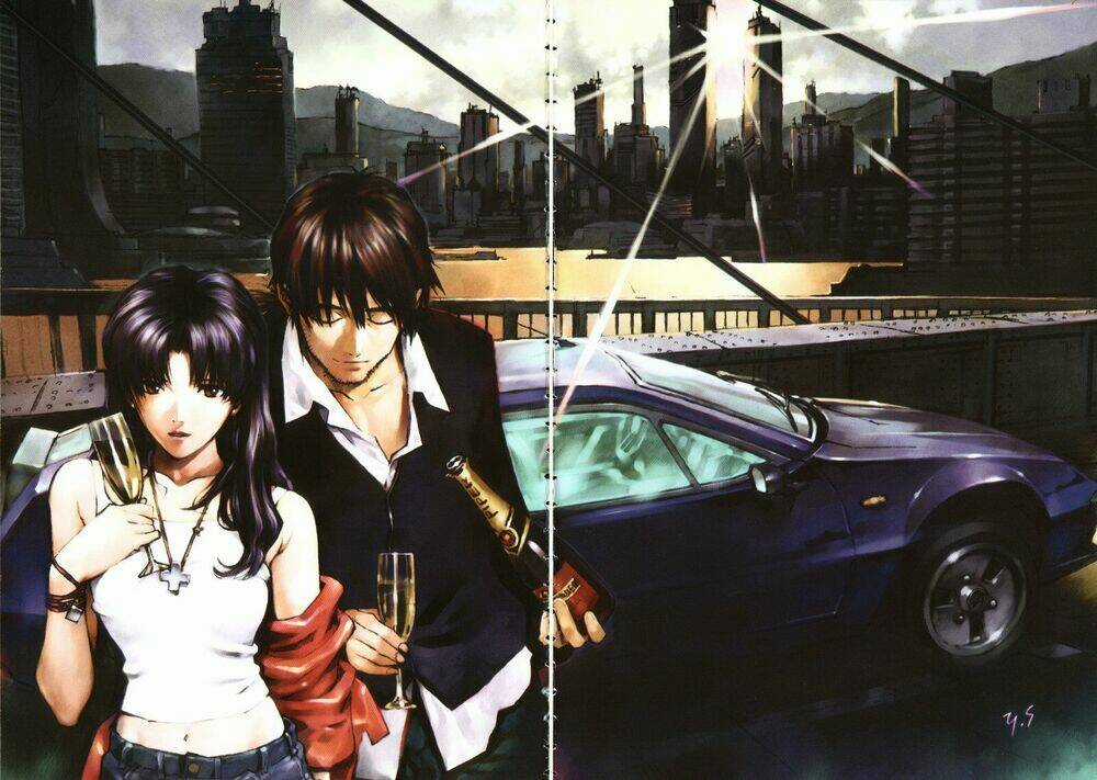 Đặc Nhiệm Không Gian - Chapter 49 - Trang 4