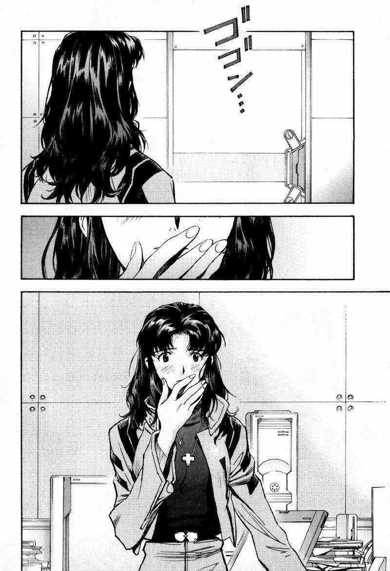 Đặc Nhiệm Không Gian - Chapter 49 - Trang 31