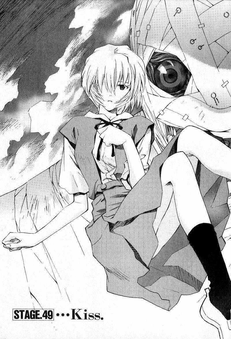 Đặc Nhiệm Không Gian - Chapter 49 - Trang 8