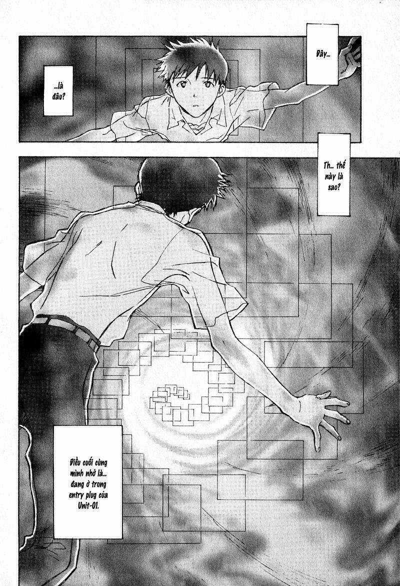 Đặc Nhiệm Không Gian - Chapter 49 - Trang 9