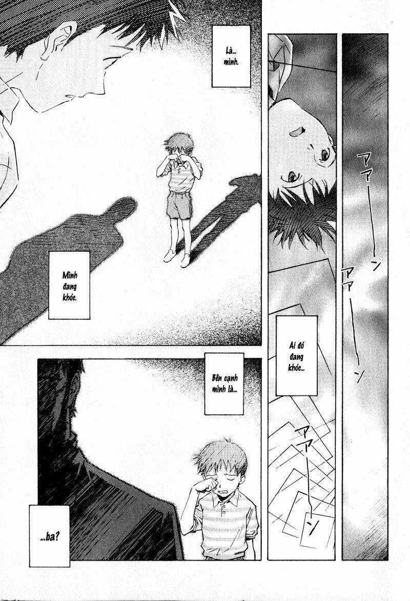 Đặc Nhiệm Không Gian - Chapter 49 - Trang 10