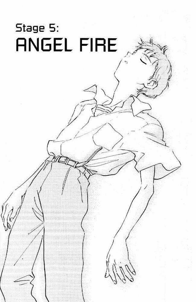 Đặc Nhiệm Không Gian - Chapter 5 - Trang 3