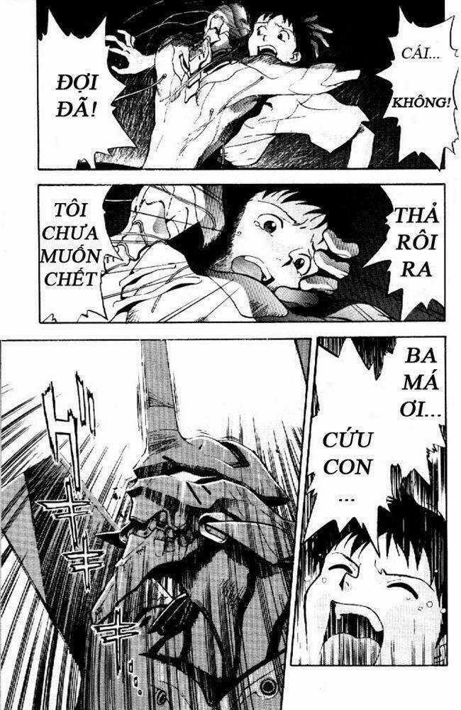 Đặc Nhiệm Không Gian - Chapter 5 - Trang 7