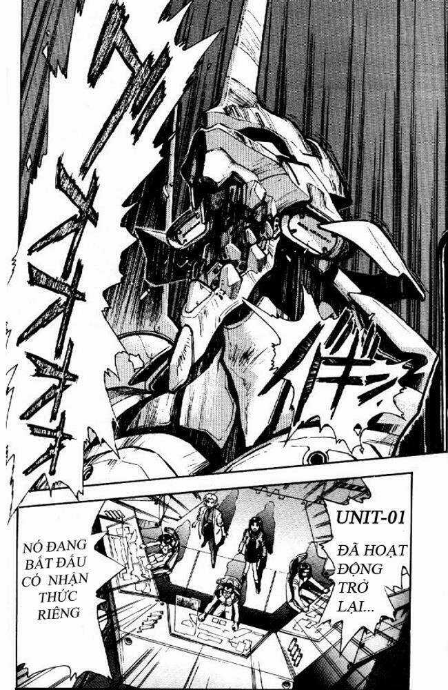 Đặc Nhiệm Không Gian - Chapter 5 - Trang 8