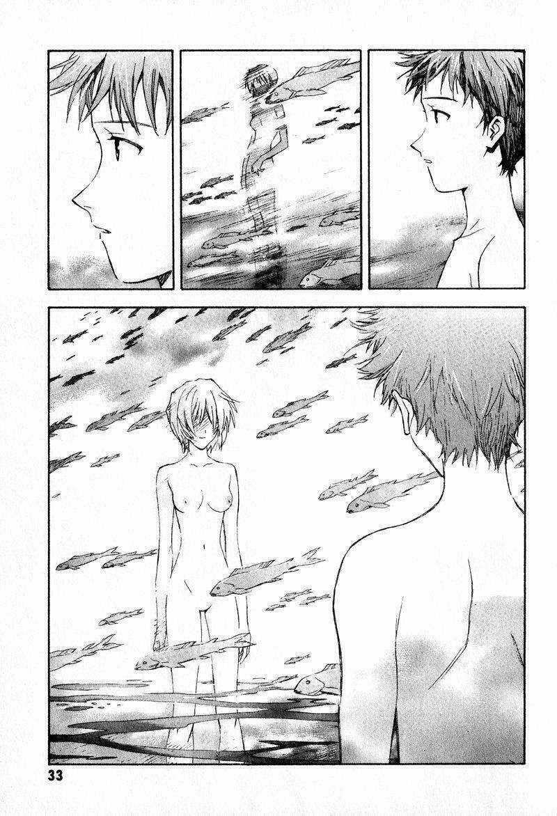 Đặc Nhiệm Không Gian - Chapter 50 - Trang 3