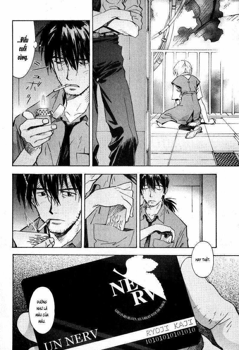 Đặc Nhiệm Không Gian - Chapter 51 - Trang 19