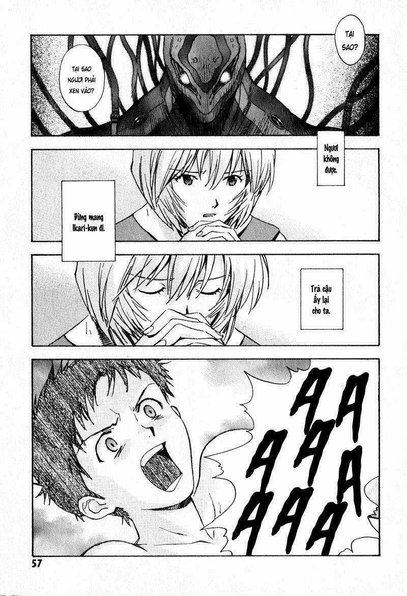 Đặc Nhiệm Không Gian - Chapter 51 - Trang 3