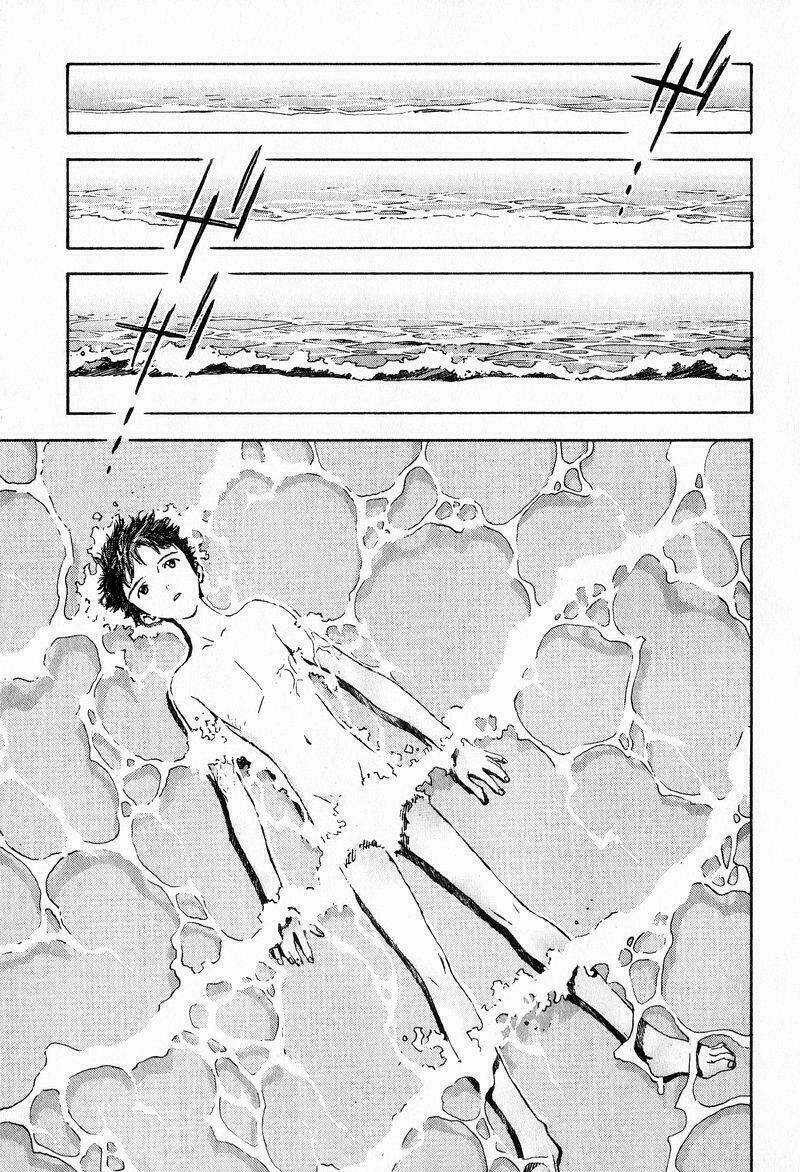 Đặc Nhiệm Không Gian - Chapter 51 - Trang 9