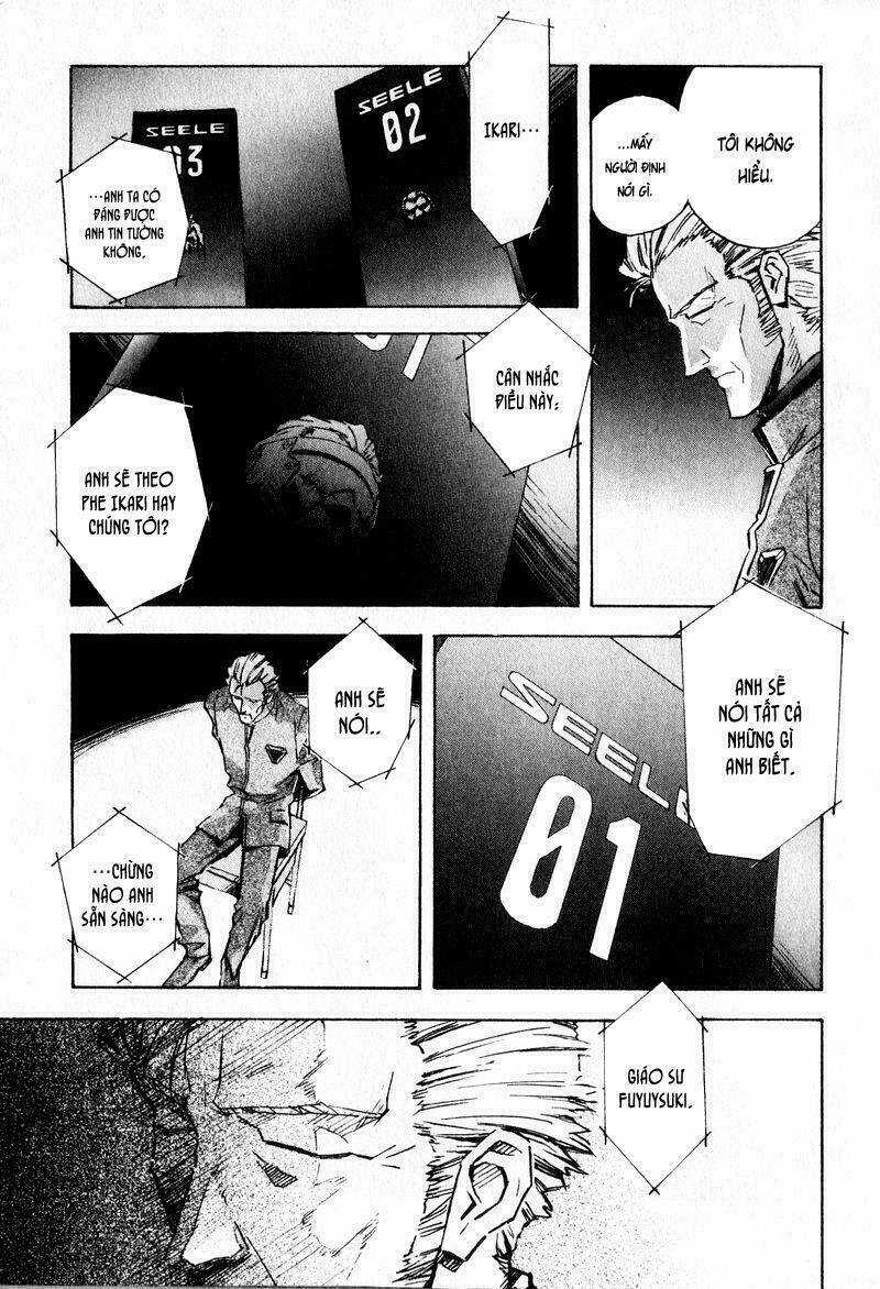 Đặc Nhiệm Không Gian - Chapter 52 - Trang 15