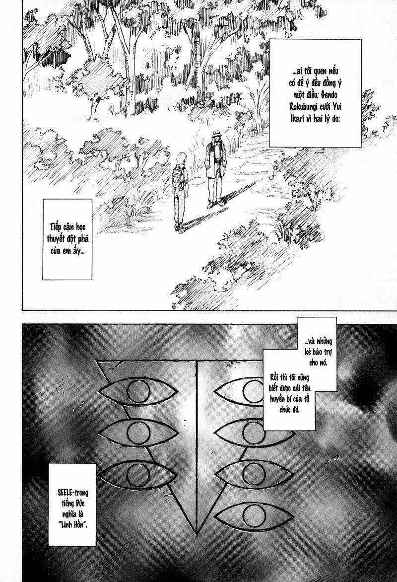 Đặc Nhiệm Không Gian - Chapter 52 - Trang 24