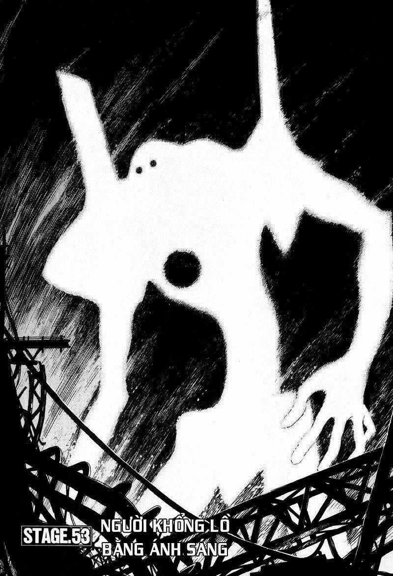 Đặc Nhiệm Không Gian - Chapter 53 - Trang 1