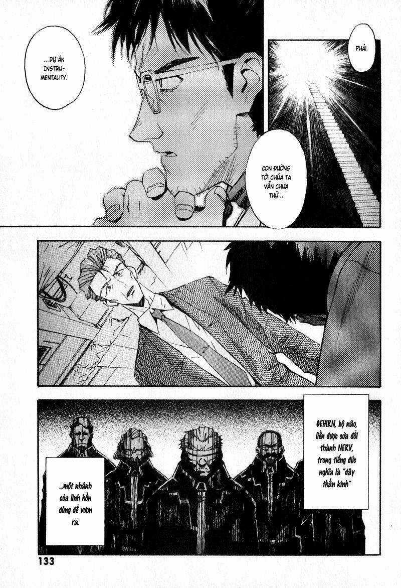 Đặc Nhiệm Không Gian - Chapter 54 - Trang 15