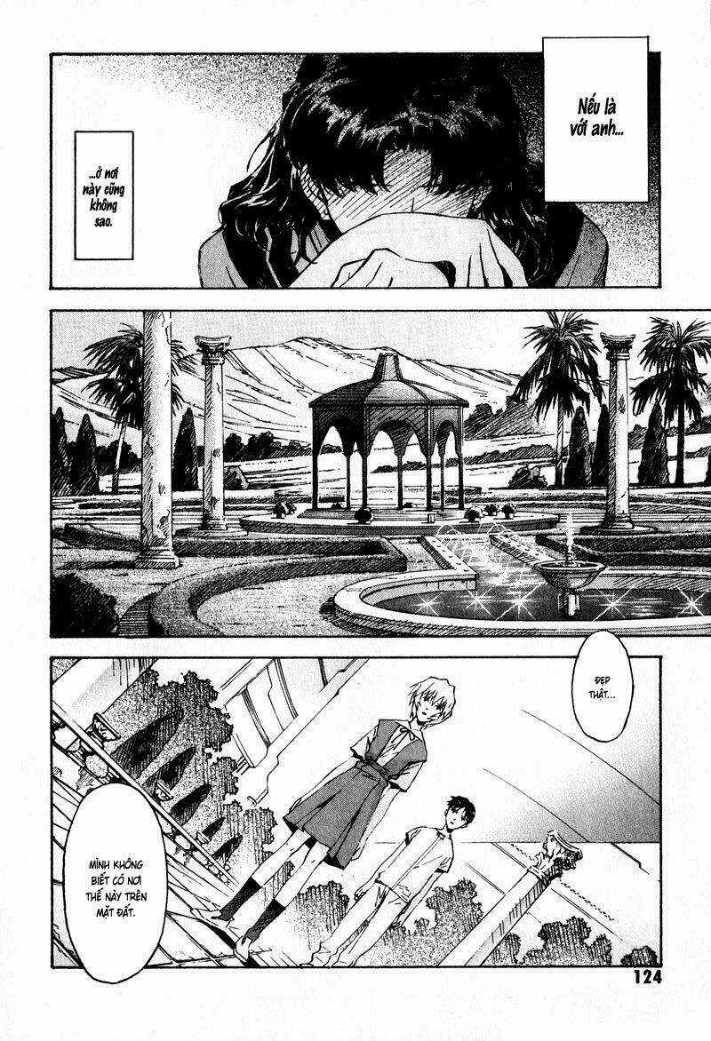 Đặc Nhiệm Không Gian - Chapter 54 - Trang 6