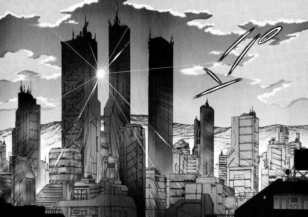 Đặc Nhiệm Không Gian - Chapter 55 - Trang 4