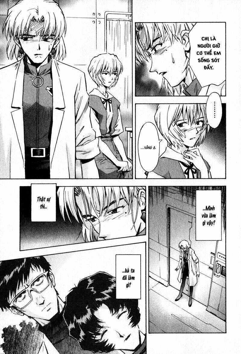 Đặc Nhiệm Không Gian - Chapter 56 - Trang 11