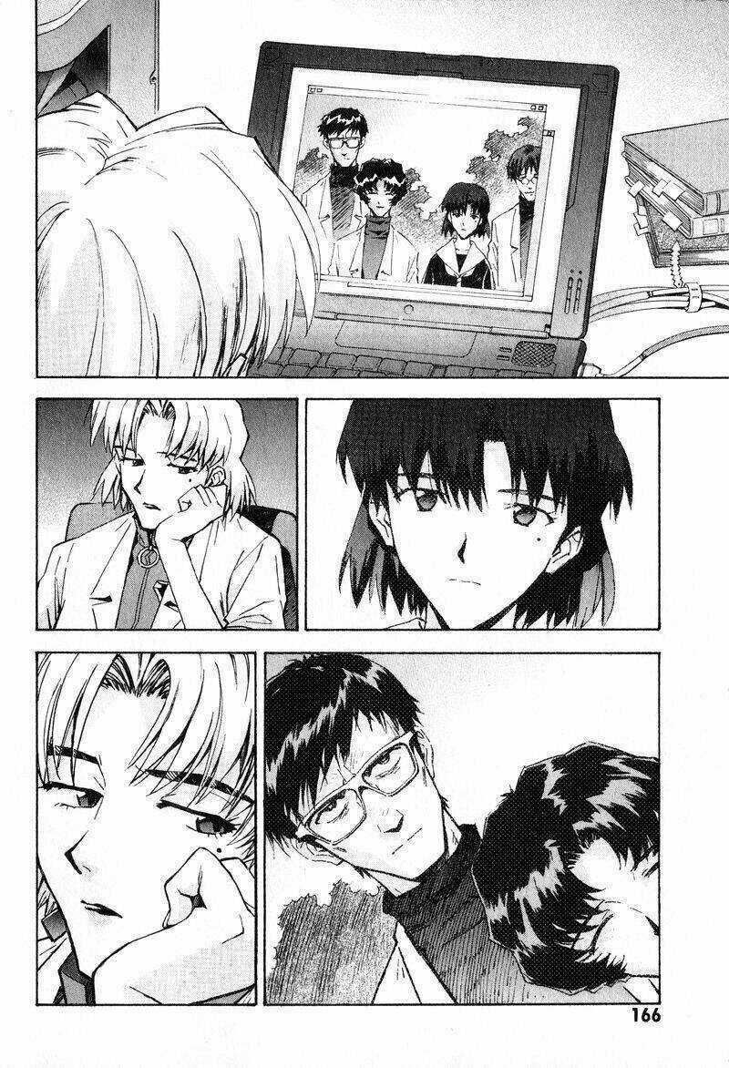 Đặc Nhiệm Không Gian - Chapter 56 - Trang 4