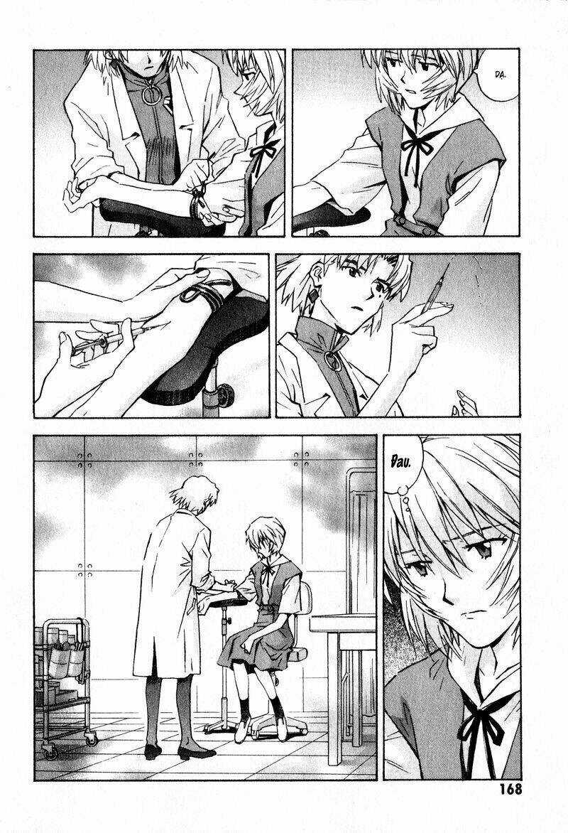 Đặc Nhiệm Không Gian - Chapter 56 - Trang 6