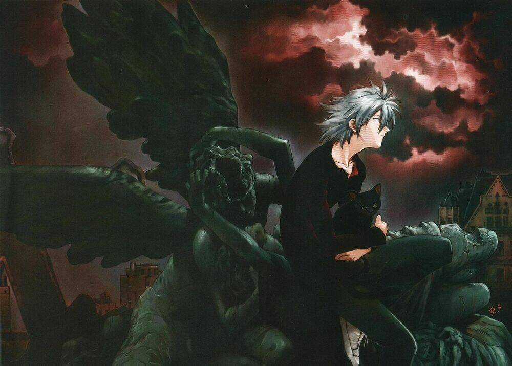 Đặc Nhiệm Không Gian - Chapter 57 - Trang 3