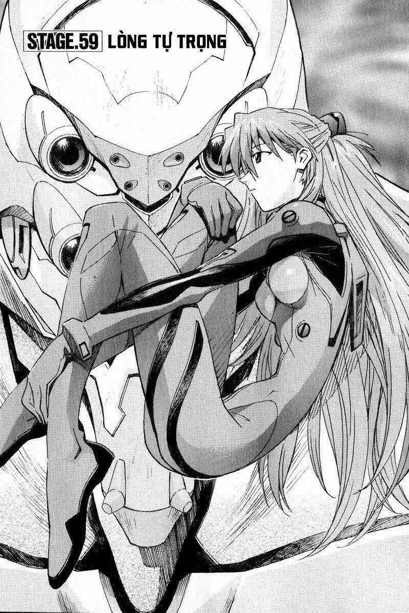 Đặc Nhiệm Không Gian - Chapter 59 - Trang 1