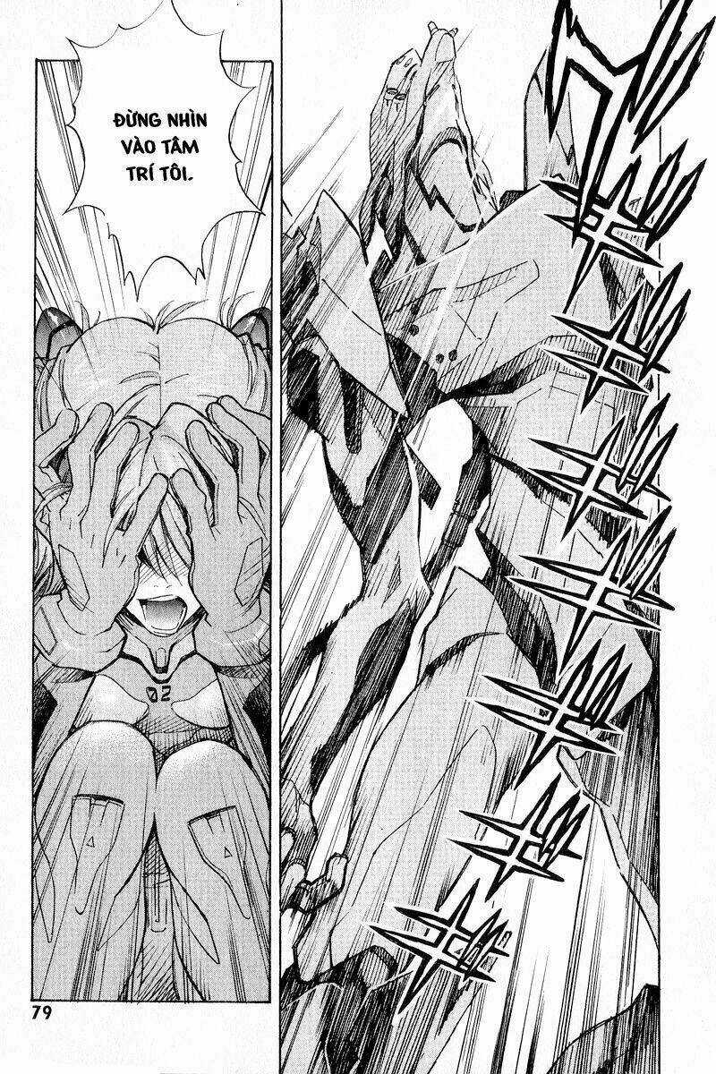 Đặc Nhiệm Không Gian - Chapter 60 - Trang 3
